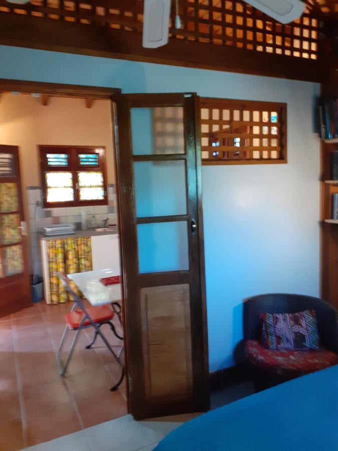 Les Fougeres Villa Baie-Mahault Ngoại thất bức ảnh
